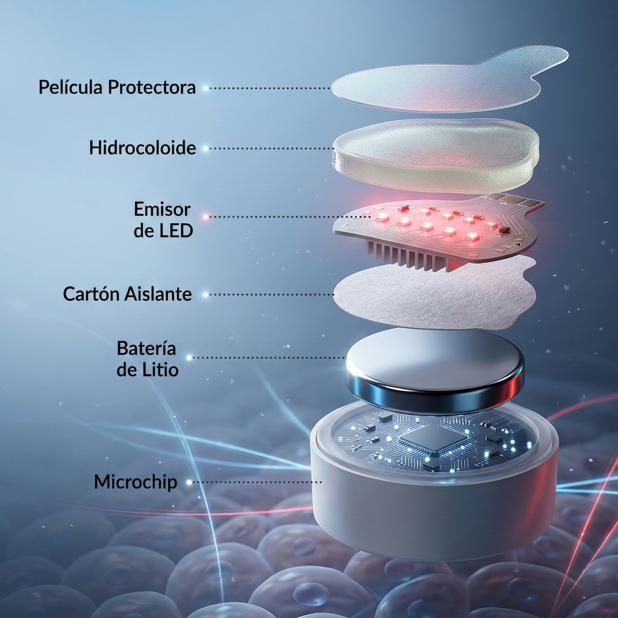 Feature product image