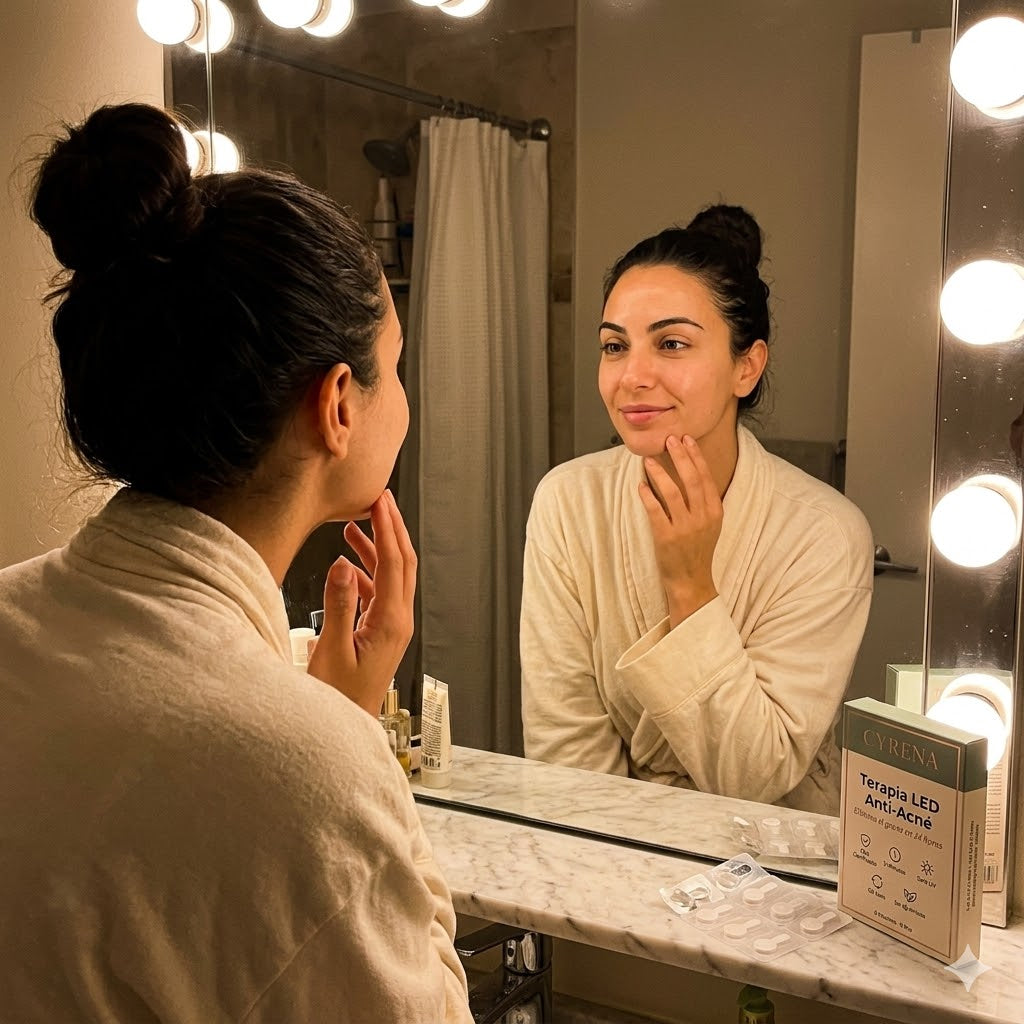 Review by Alba S., 24 Años