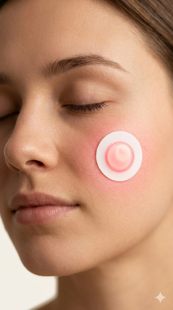 Activa la terapia LED